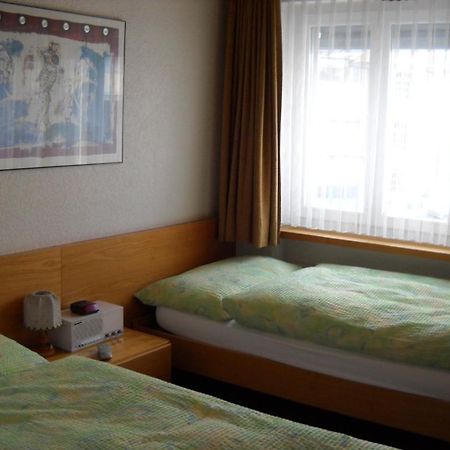 Hotel Restaurant Moleson Flamatt Pokój zdjęcie