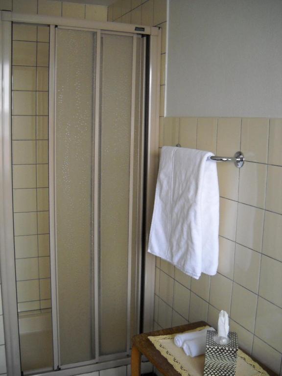 Hotel Restaurant Moleson Flamatt Pokój zdjęcie