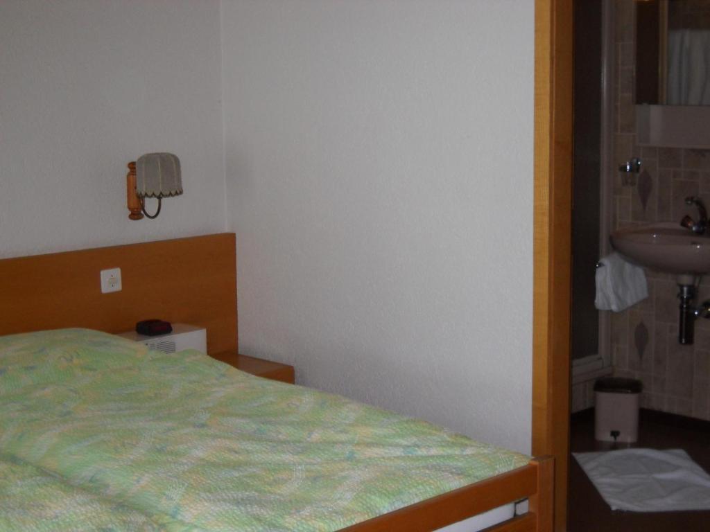 Hotel Restaurant Moleson Flamatt Pokój zdjęcie